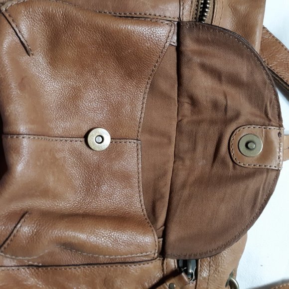 (Listing#6) Fossil Purse - Picture 3 of 12